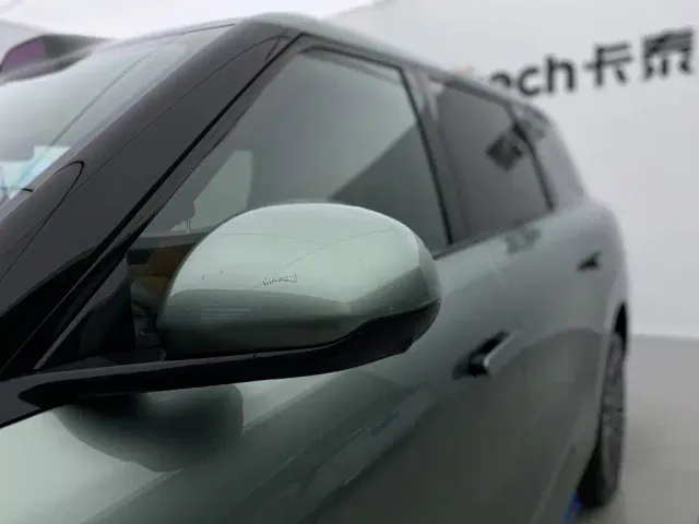 IM Motors LS8 — Фото автомобиля 11