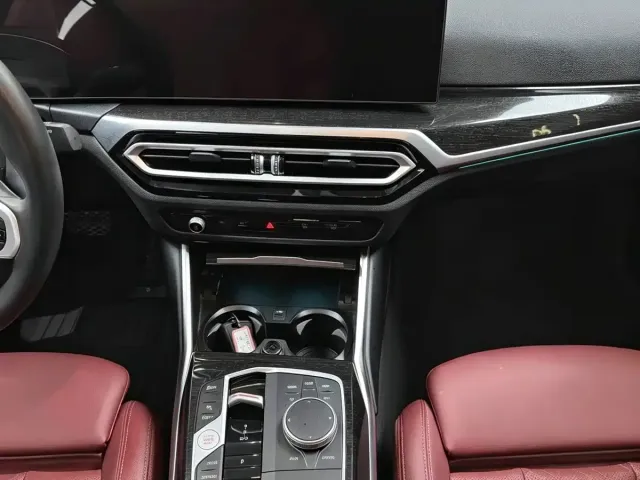 BMW 3 Series — Фото автомобиля 5