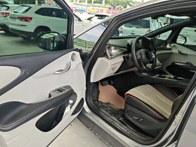 BYD Dolphin — Фото автомобиля 15
