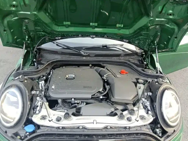 MINI Hatch — Фото автомобиля 19