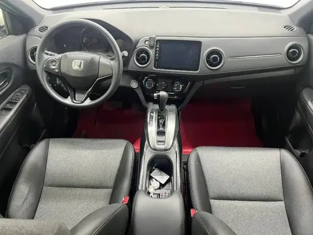 Honda XR-V — Фото автомобиля 15