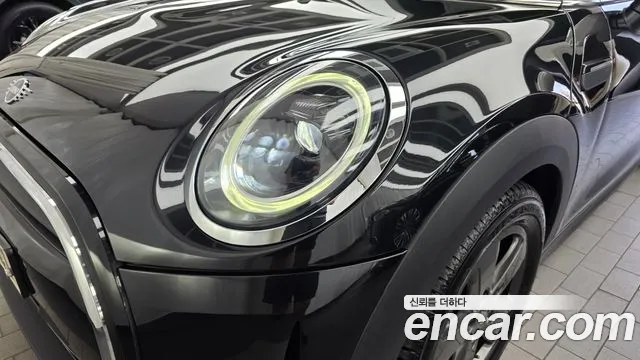 MINI Cooper — Фото автомобиля 7