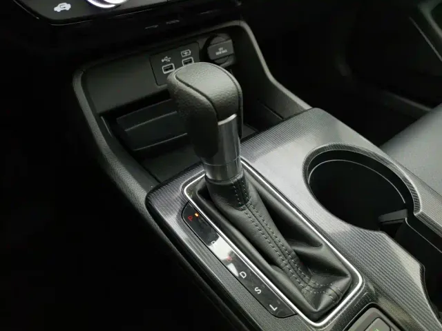 Honda Civic — Фото автомобиля 13