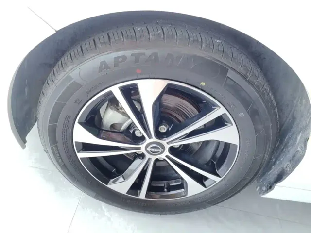 Nissan Sylphy — Фото автомобиля 22