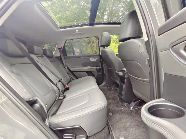 Hyundai ELEXIO — Фото автомобиля 12