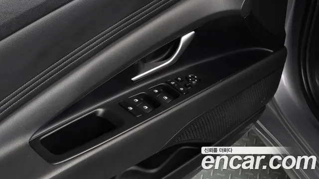 Hyundai Avante — Фото автомобиля 16
