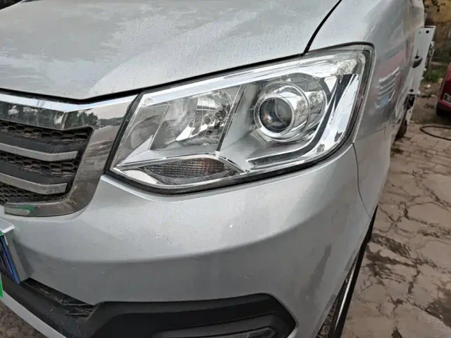 Changan Kuayue Xin Bao T3 — Фото автомобиля 23