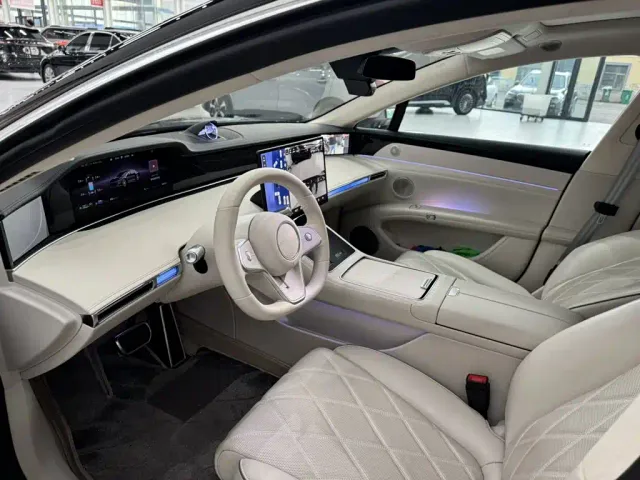 Stelato S9 — Фото автомобиля 10