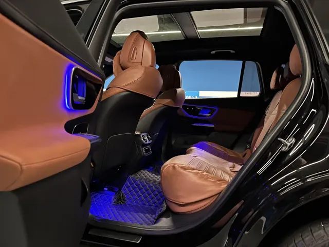 Mercedes-Benz GLC-Class — Фото автомобиля 12