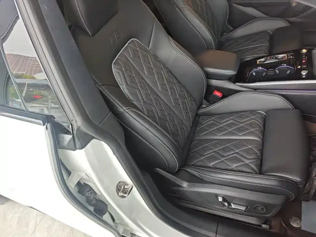 Audi A5L Sportback — Фото автомобиля 24