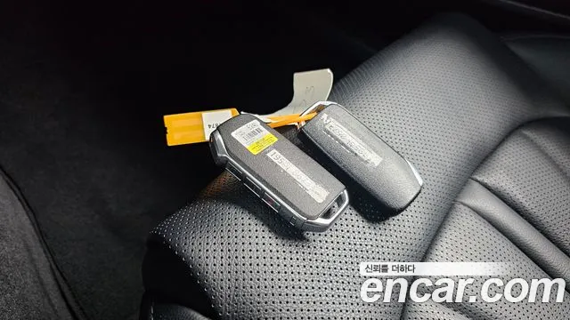 Kia K5 3rd Gen — Фото автомобиля 21