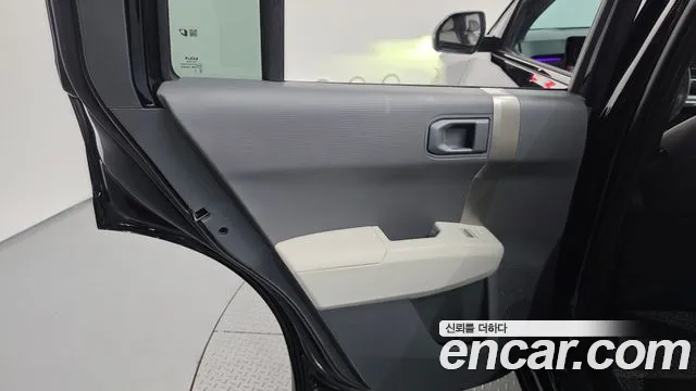 Kia EV3 — Фото автомобиля 25