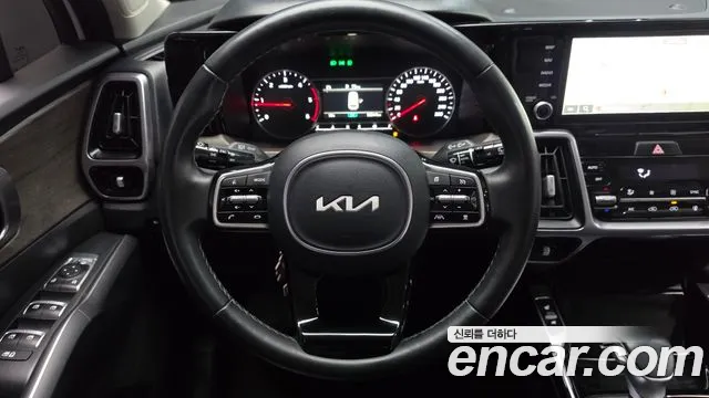 Kia Sorento 4th Gen — Фото автомобиля 18