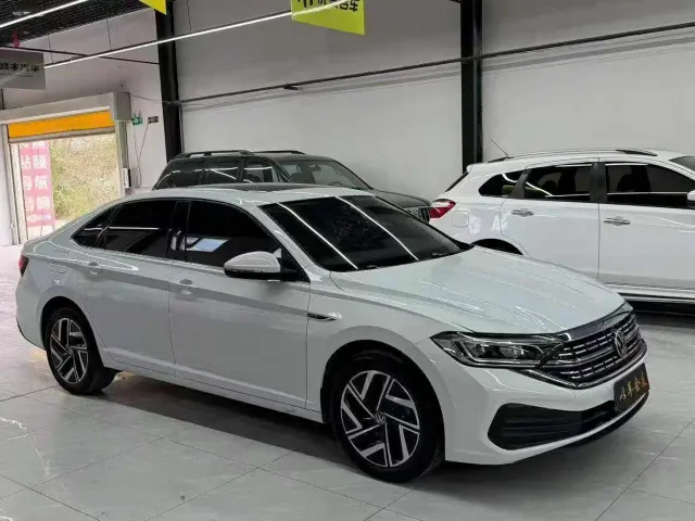 Volkswagen Sagitar — Фото автомобиля 3