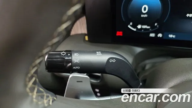 Hyundai Palisade LX3 — Фото автомобиля 28