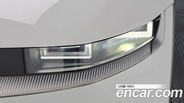 Hyundai Ioniq 5 Ioniq5 — Фото автомобиля 22