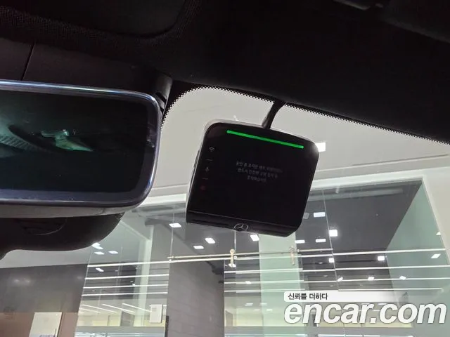 Mercedes-Benz EQB X243 — Фото автомобиля 18