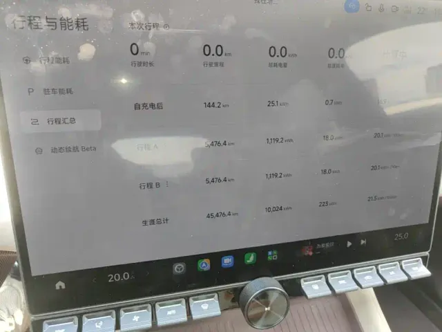 Xiaomi YU7 — Фото автомобиля 11