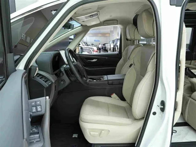 Toyota Vellfire — Фото автомобиля 11
