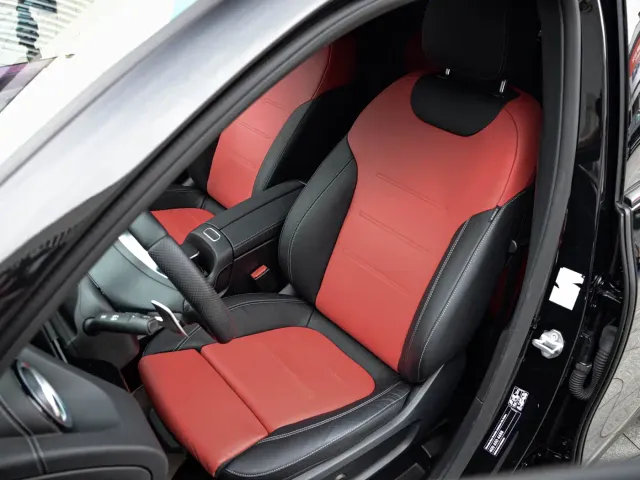 Mercedes-Benz GLA-Class AMG — Фото автомобиля 11
