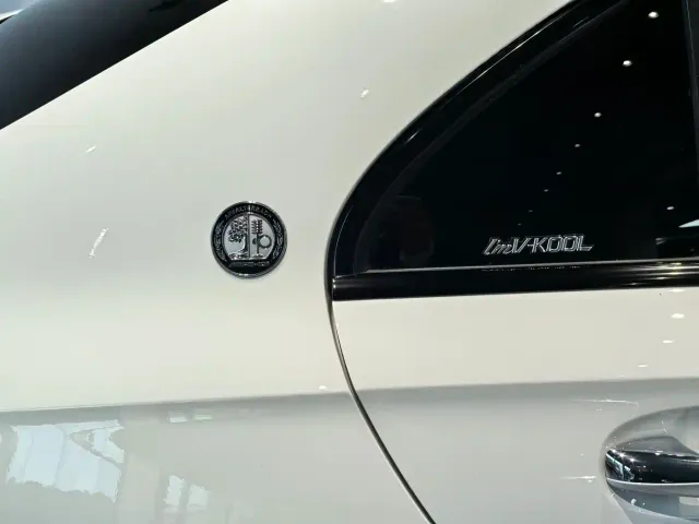 Mercedes-Benz A-Class AMG — Фото автомобиля 14