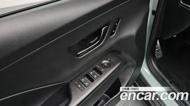 Hyundai Kona Kona (SX2) Бензин 1.6 турбо 2WD — Фото автомобиля 16