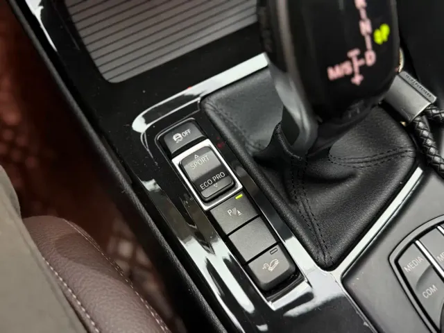 BMW X1 — Фото автомобиля 18