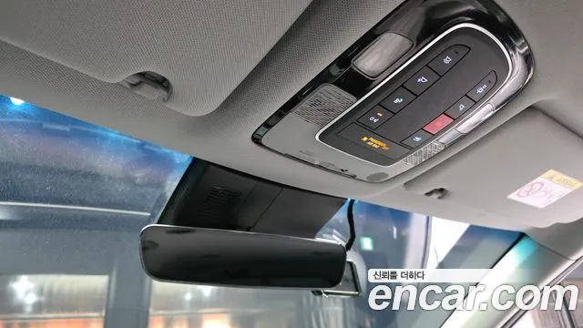 Hyundai Palisade The New — Фото автомобиля 23
