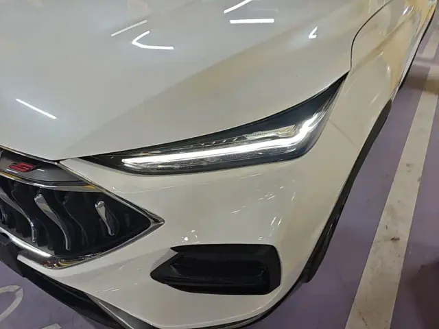 Changan Oushang X5 — Фото автомобиля 23