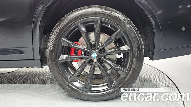 BMW X4 — Фото автомобиля 6