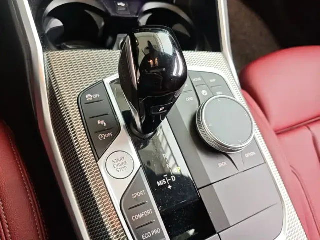 BMW 4 Series — Фото автомобиля 18