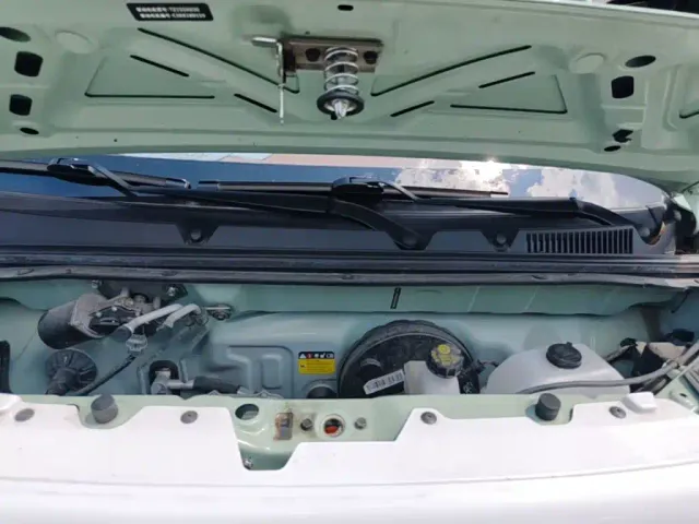 Wuling Hongguang Mini EV — Фото автомобиля 19