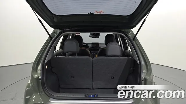 Hyundai Casper — Фото автомобиля 20