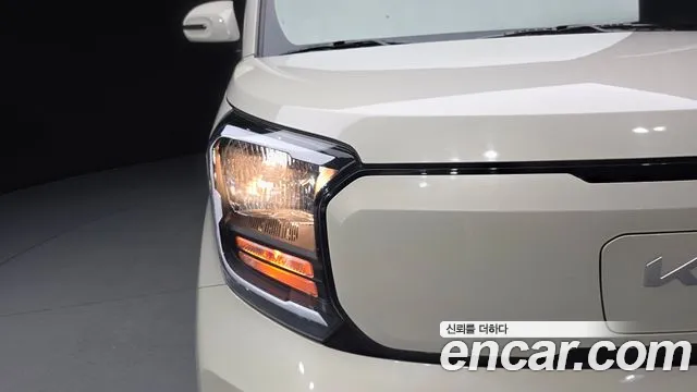 Kia Ray New — Фото автомобиля 22
