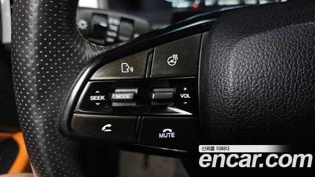 KG_Mobility_Ssangyong Rexton Новый Rexton Sport Khan Дизель 2.2 4WD — Фото автомобиля 16