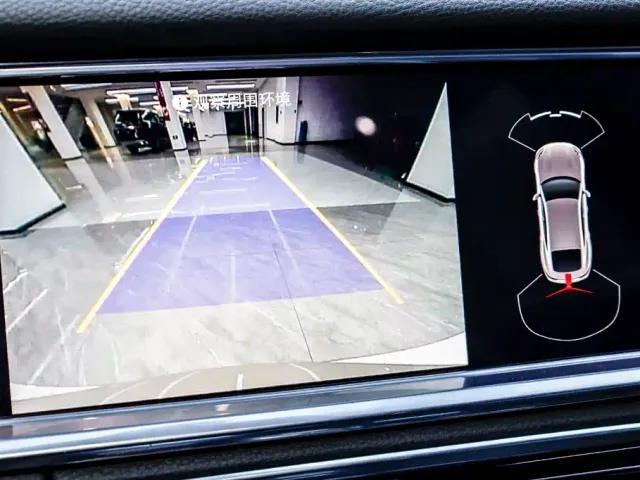 Porsche Panamera — Фото автомобиля 29