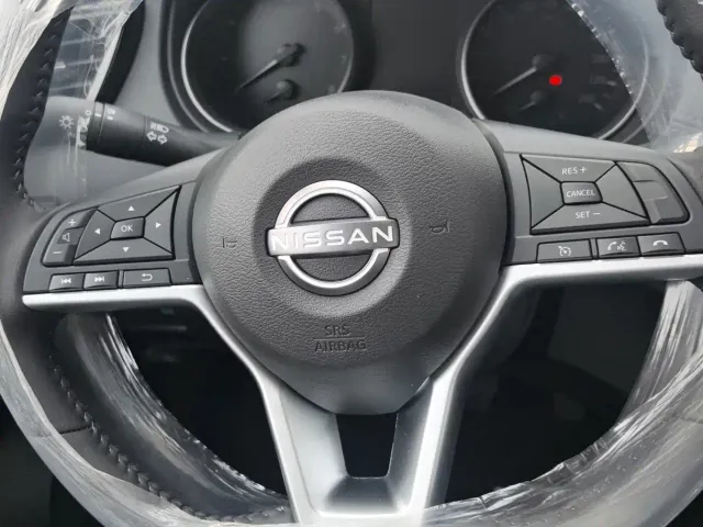 Nissan X-Trail — Фото автомобиля 11