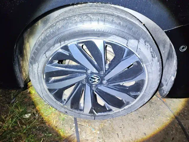 Volkswagen Passat — Фото автомобиля 6