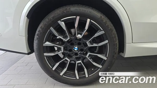 BMW X5 — Фото автомобиля 5