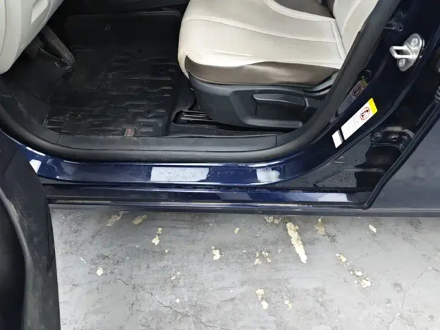 BYD Qin PLUS — Фото автомобиля 21