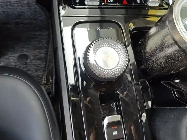 Wuling Starlight — Фото автомобиля 16