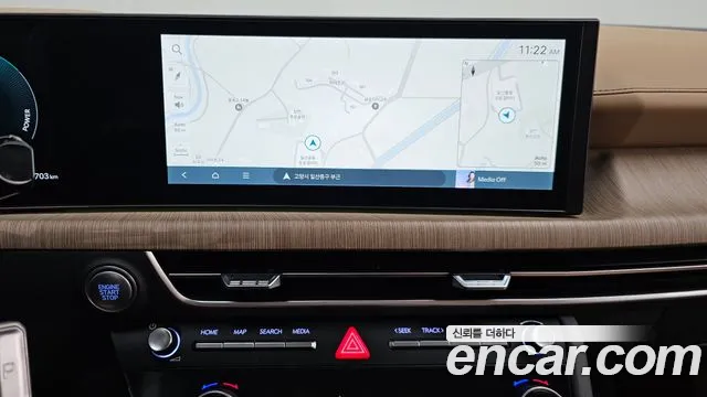 Hyundai Sonata DN8 — Фото автомобиля 13