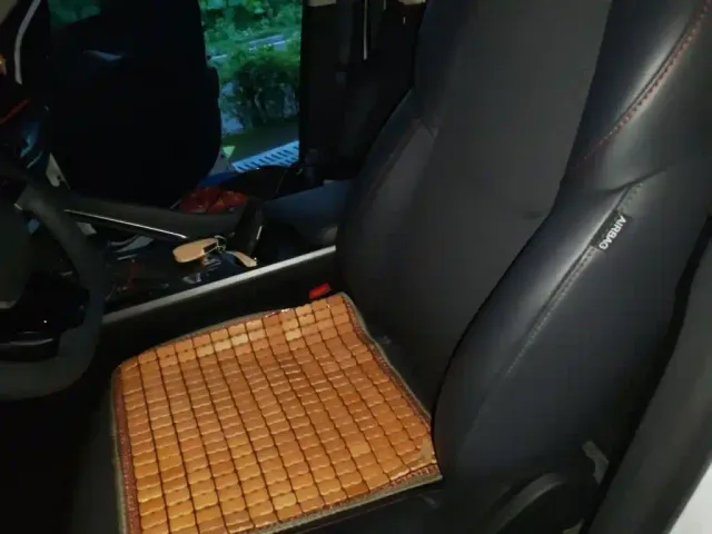 Changan CS35 Plus — Фото автомобиля 7