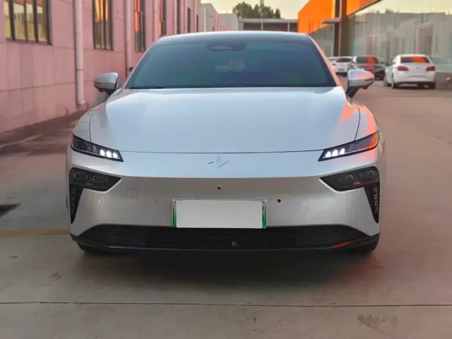 Dongfeng eπ 007 — Фото автомобиля 2
