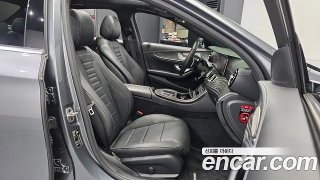 Mercedes-Benz E-Class E-класс W213 — Фото автомобиля 9
