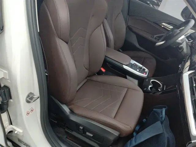 BMW X1 — Фото автомобиля 16