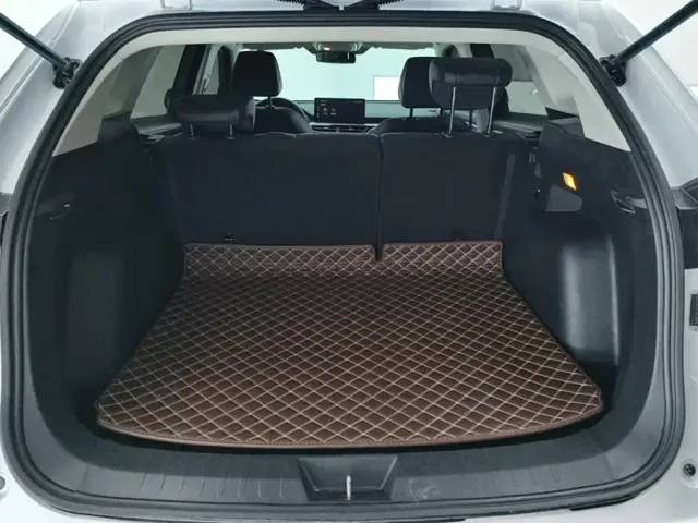 Haval H6 — Фото автомобиля 4