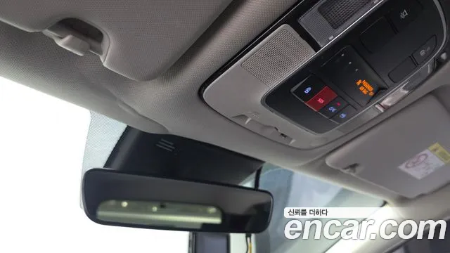 Hyundai Tucson Tucson (NX4) Дизель 2.0 4WD — Фото автомобиля 18