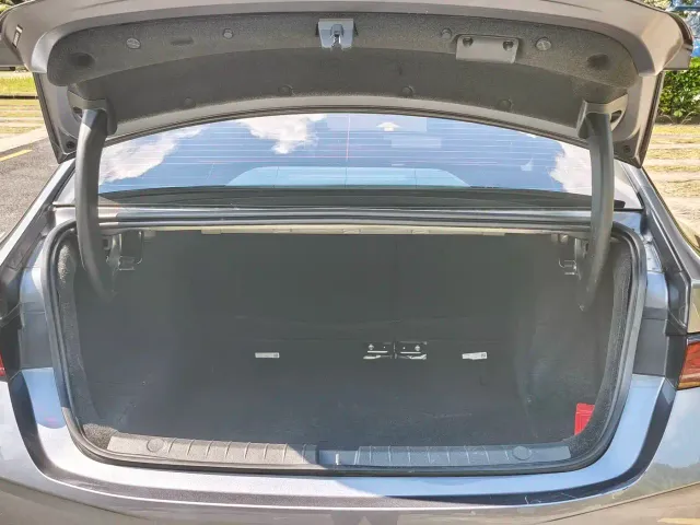 BYD Qin PLUS — Фото автомобиля 10