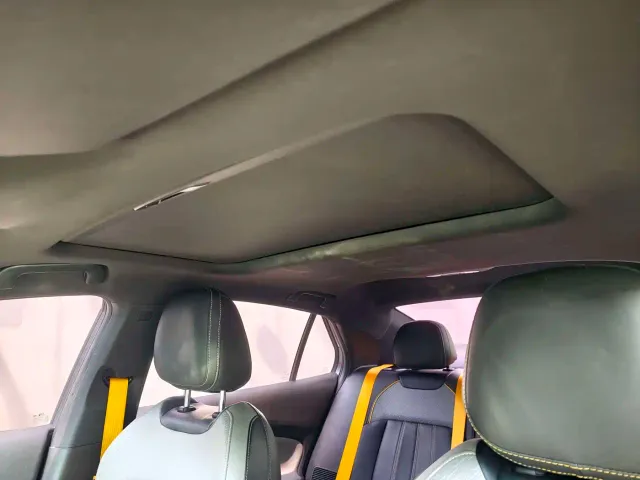 GAC Trumpchi Emkoo — Фото автомобиля 11